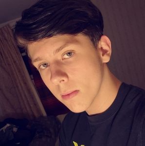 Meet your Posher, Cody